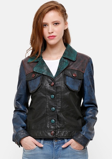30 Trending Styles Of Denim Jackets for Men and Women