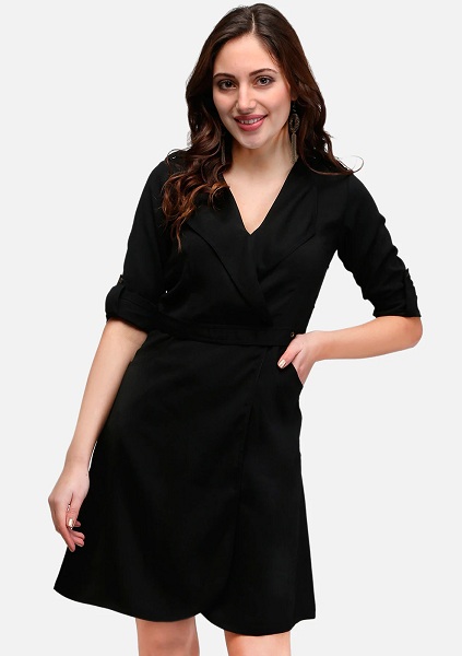 25 Latest Models of Formal Dresses for Women in Trend