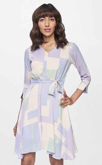 25 Latest Models of Formal Dresses for Women in Trend