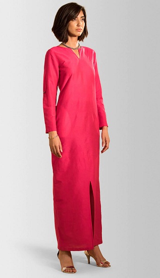 25 Latest Models of Formal Dresses for Women in Trend