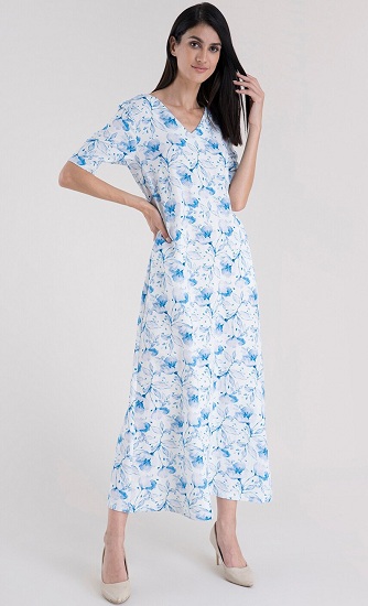 25 Latest Models of Formal Dresses for Women in Trend