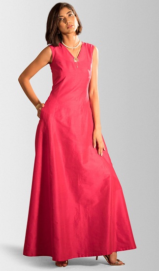 25 Latest Models of Formal Dresses for Women in Trend