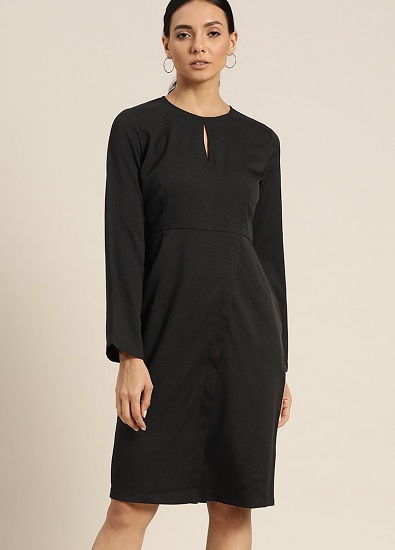 25 Latest Models of Formal Dresses for Women in Trend