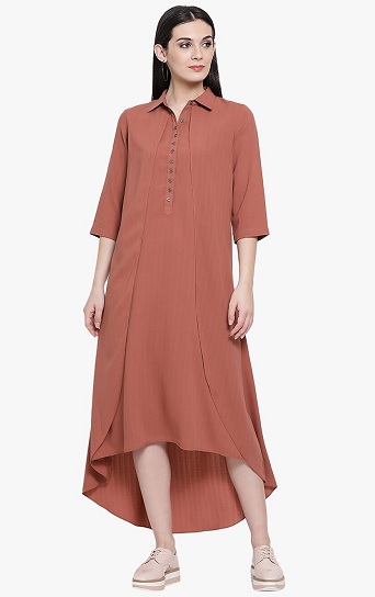 25 Latest Models of Formal Dresses for Women in Trend