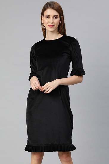 25 Latest Models of Formal Dresses for Women in Trend