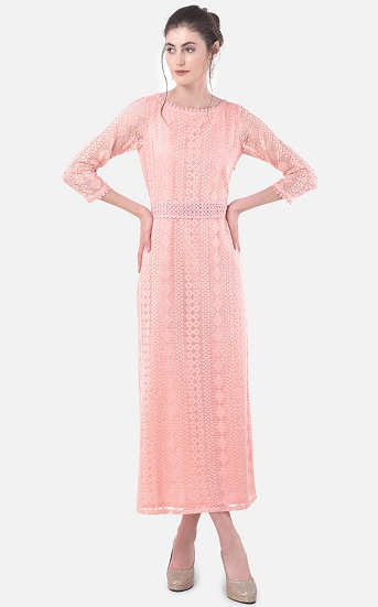 25 Latest Models of Formal Dresses for Women in Trend