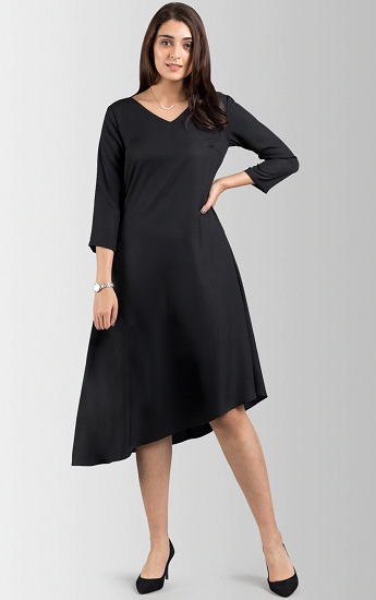 25 Latest Models of Formal Dresses for Women in Trend