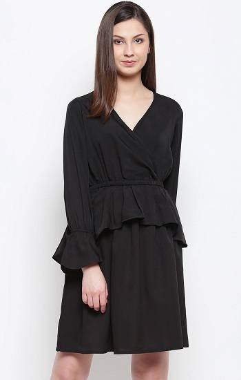 25 Latest Models of Formal Dresses for Women in Trend