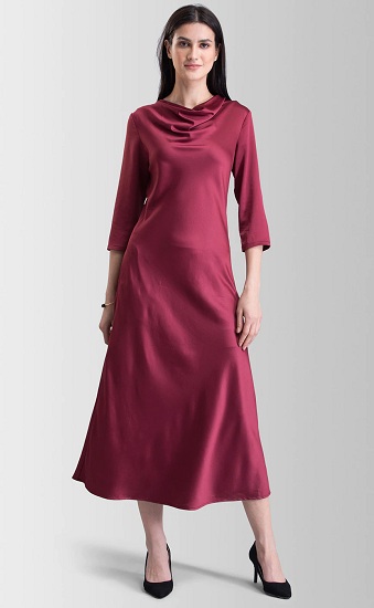 25 Latest Models of Formal Dresses for Women in Trend