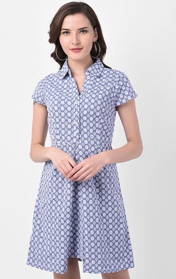 25 Latest Models of Formal Dresses for Women in Trend