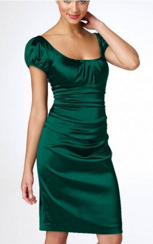 25 Latest Models of Formal Dresses for Women in Trend
