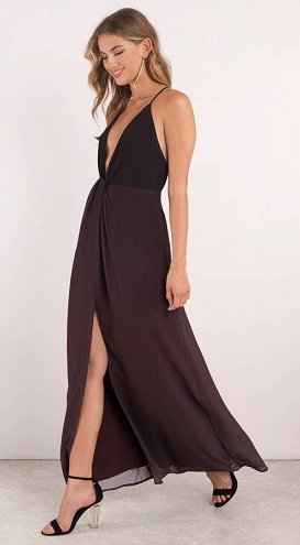 25 Latest Models of Formal Dresses for Women in Trend