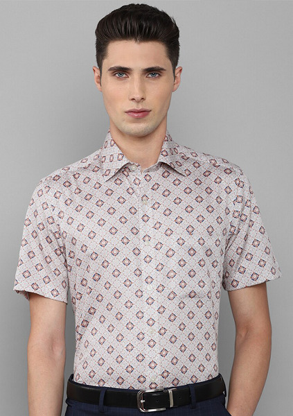20 Trendy Models of Short Sleeve Shirts for Men and Women