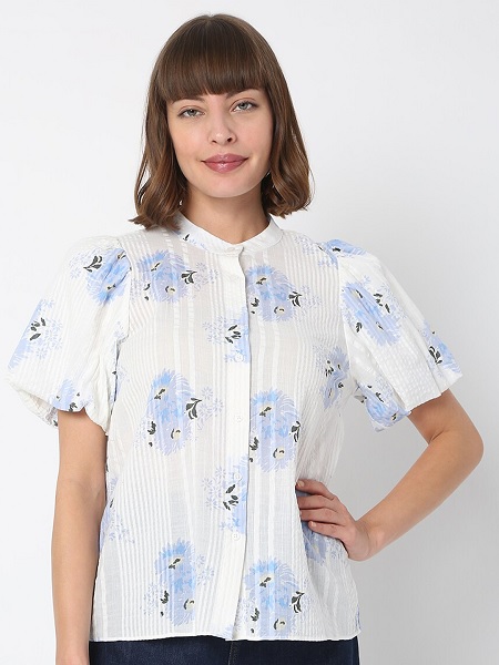 20 Trendy Models of Short Sleeve Shirts for Men and Women