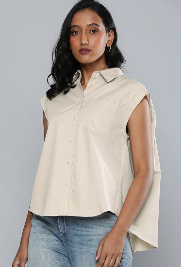 20 Trendy Models of Short Sleeve Shirts for Men and Women