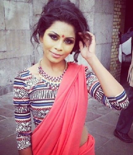 20 Beautiful Printed Blouse Designs - Try Now This Latest Collection