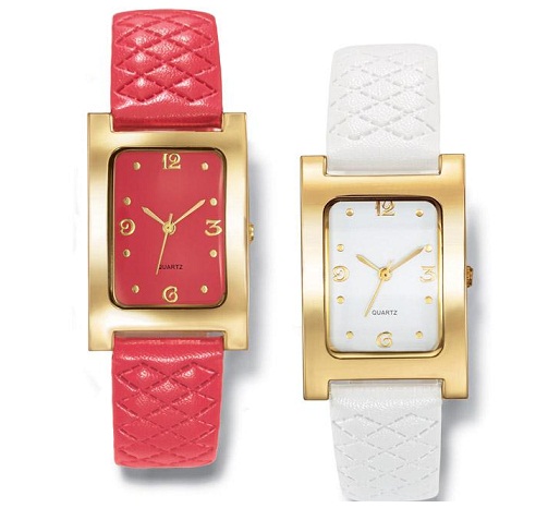 9 Beautiful Collection of Avon Watches for Her and Him in 2023
