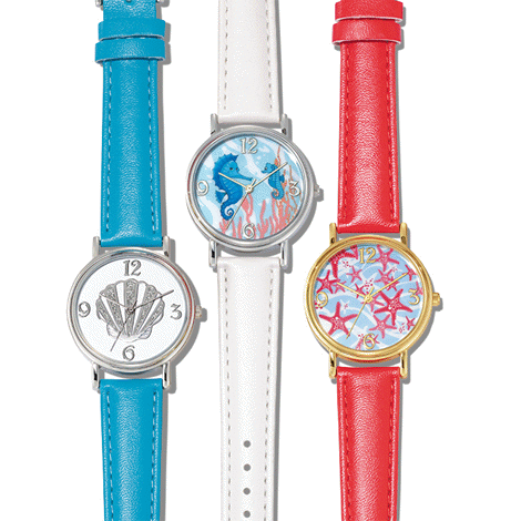 9 Beautiful Collection of Avon Watches for Her and Him in 2023