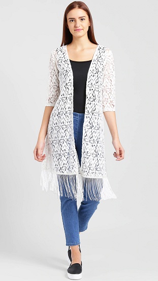 Shrugs for Women - 25 Latest and Stylish Collection in 2023