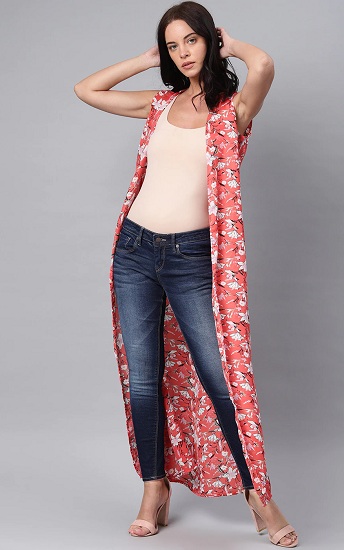 Shrugs for Women - 25 Latest and Stylish Collection in 2023