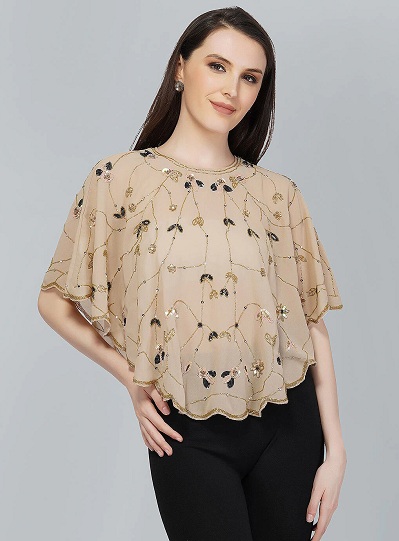 Shrugs for Women - 25 Latest and Stylish Collection in 2023