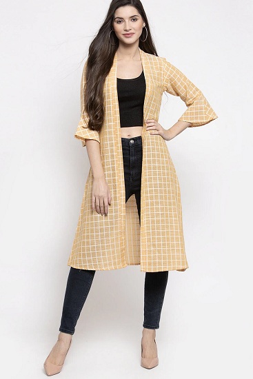 Shrugs for Women - 25 Latest and Stylish Collection in 2023