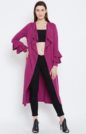 Shrugs for Women - 25 Latest and Stylish Collection in 2023