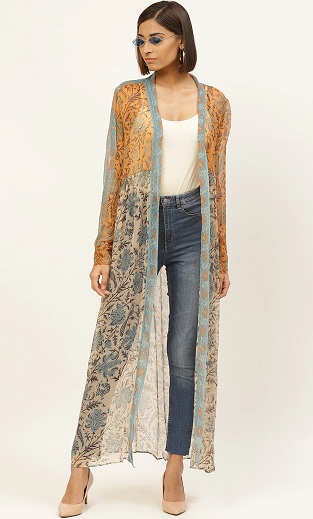 Shrugs for Women - 25 Latest and Stylish Collection in 2023