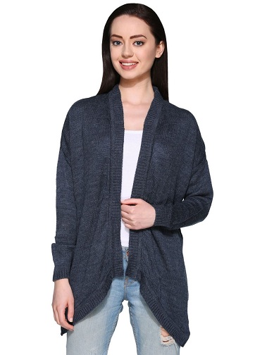 Shrugs for Women - 25 Latest and Stylish Collection in 2023