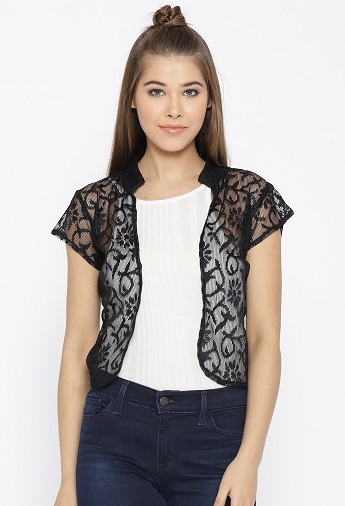 Shrugs for Women - 25 Latest and Stylish Collection in 2023