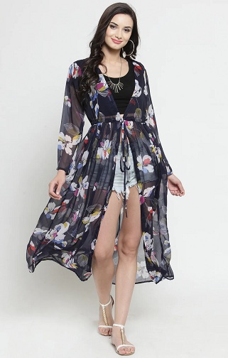 Shrugs for Women - 25 Latest and Stylish Collection in 2023