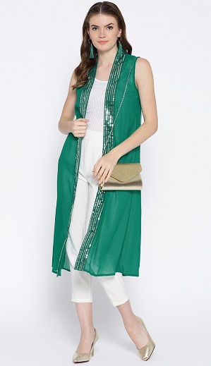 Shrugs for Women - 25 Latest and Stylish Collection in 2023