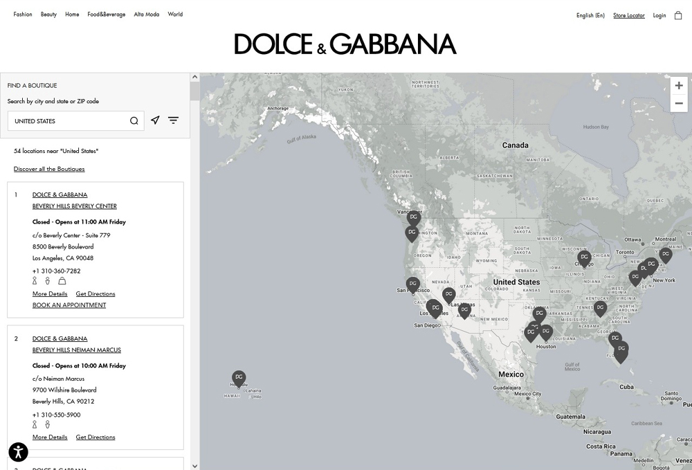 Top 15 High Fashion Clothing Brands in The World 2023