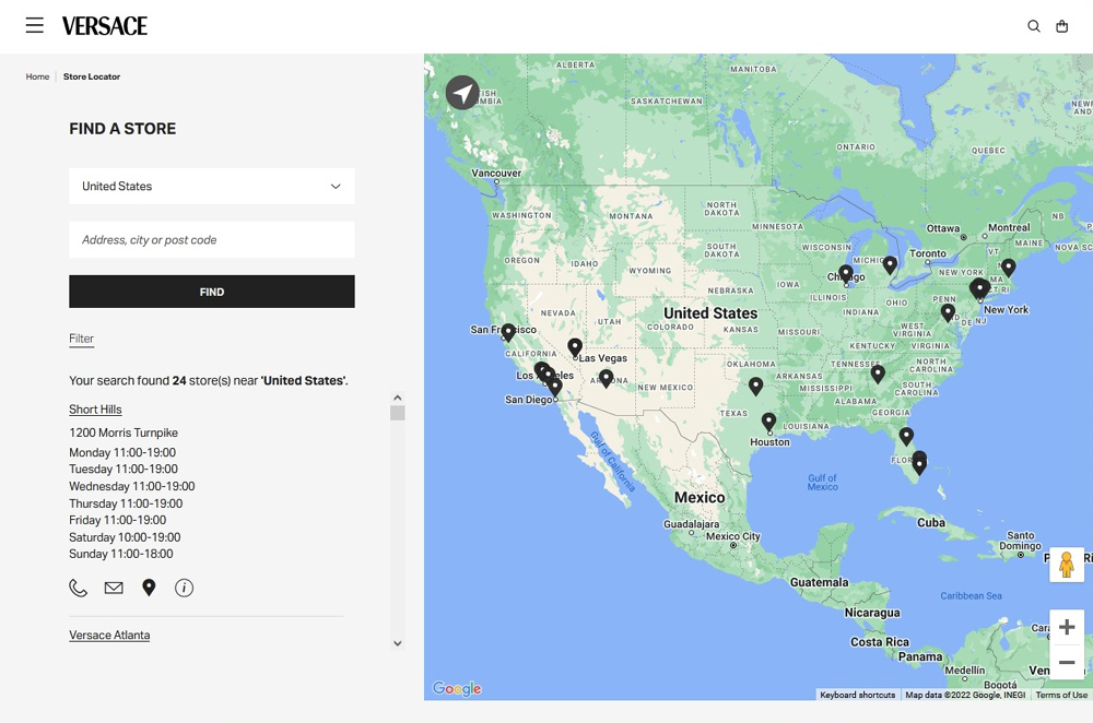 Top 15 High Fashion Clothing Brands in The World 2023