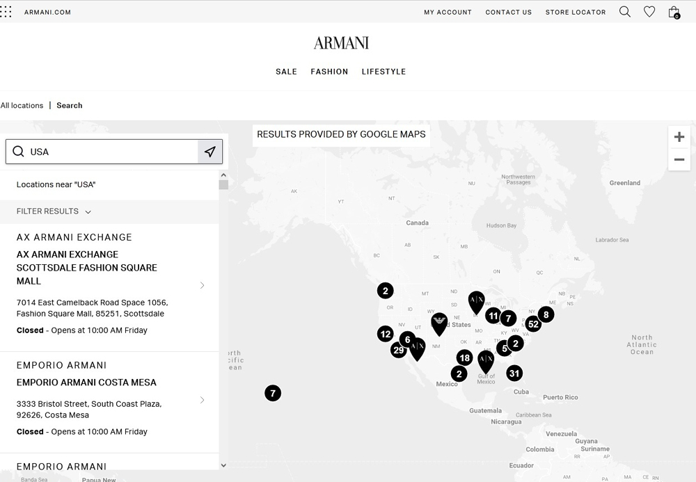 Top 15 High Fashion Clothing Brands in The World 2023