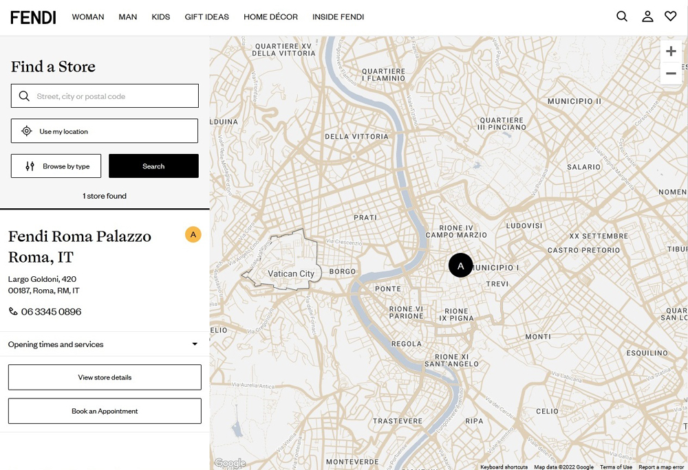 Top 15 High Fashion Clothing Brands in The World 2023