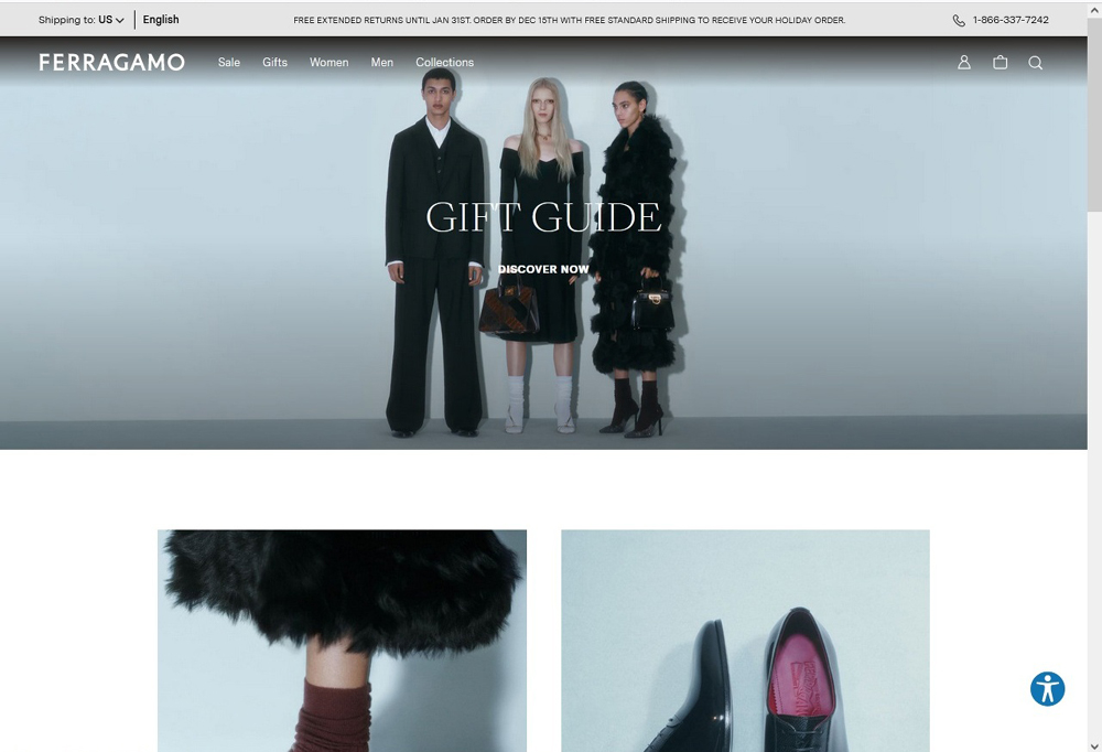 Top 15 High Fashion Clothing Brands in The World 2023