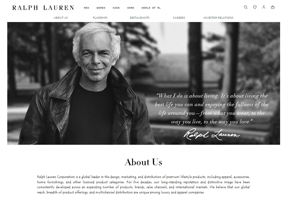 Top 15 High Fashion Clothing Brands in The World 2023