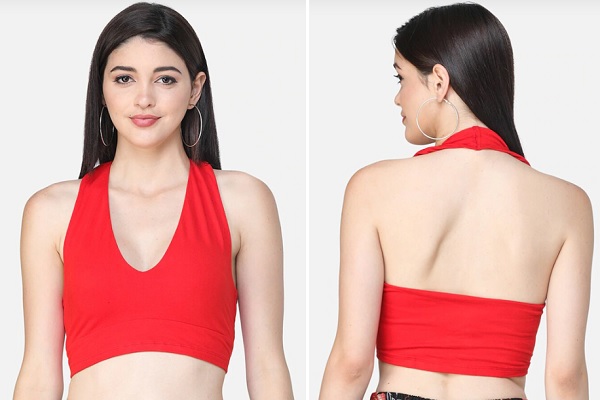 20 New Collection of Bralette Tops for Women in Fashion