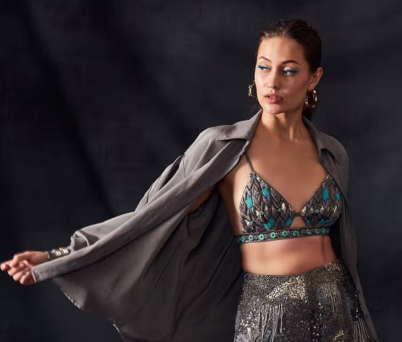 20 New Collection of Bralette Tops for Women in Fashion