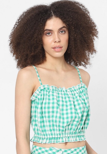 20 New Collection of Bralette Tops for Women in Fashion