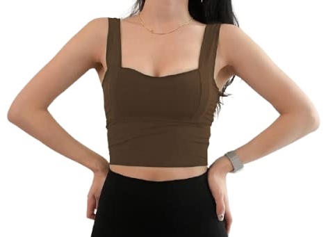 20 New Collection of Bralette Tops for Women in Fashion