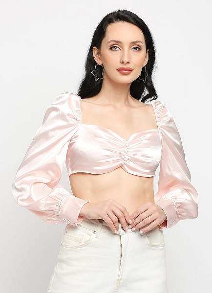 20 New Collection of Bralette Tops for Women in Fashion