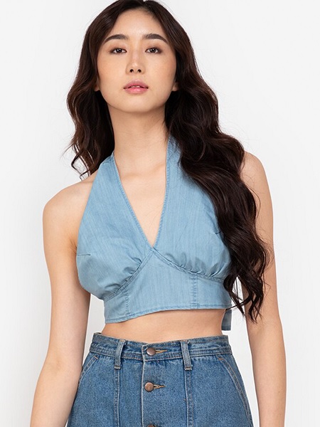 20 New Collection of Bralette Tops for Women in Fashion