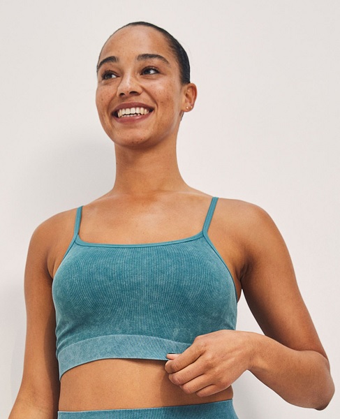 20 New Collection of Bralette Tops for Women in Fashion