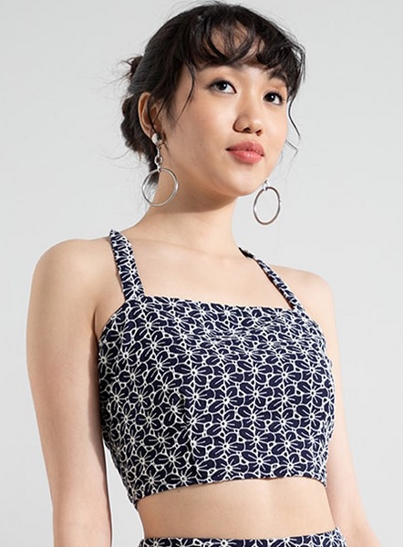 20 New Collection of Bralette Tops for Women in Fashion