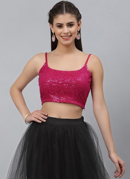 20 New Collection of Bralette Tops for Women in Fashion