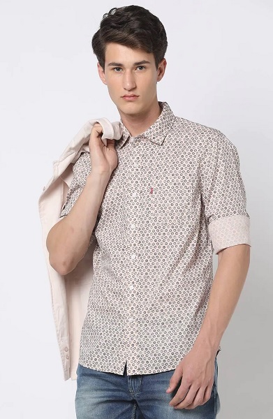 20 Trendy Designs Pink Shirts Collection for Men and Women