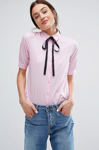 20 Trendy Designs Pink Shirts Collection for Men and Women