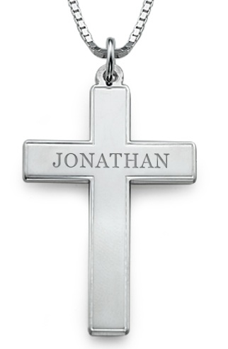 Top 9 New Designs of Cross Lockets for Holiness